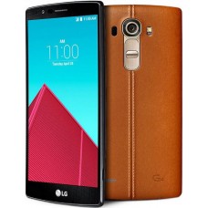 LG H818 G4 Dual Sim Leather Brown